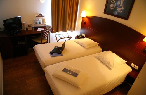 Chateauroux Hotel | Kyriad Chateauroux