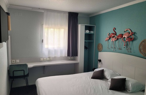 Arles Hotel | Kyriad Direct Arles