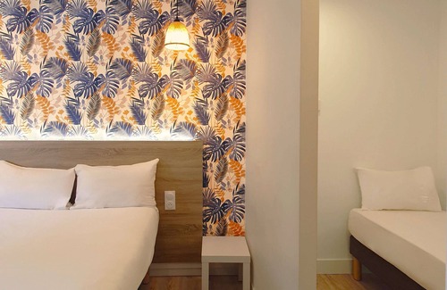 La Seyne-sur-Mer Hotel | KYRIAD DIRECT Toulon Ouest - La Seyne sur Mer