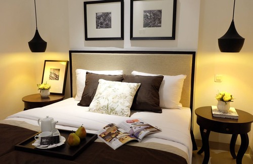 Sorong Hotel | Kyriad M Hotel Sorong