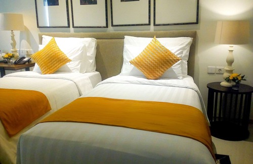 Sorong Hotel | Kyriad M Hotel Sorong