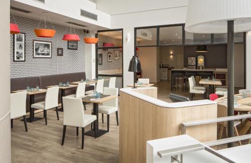 Saint-Maurice Hotel | Kyriad Paris Est - Bois de Vincennes