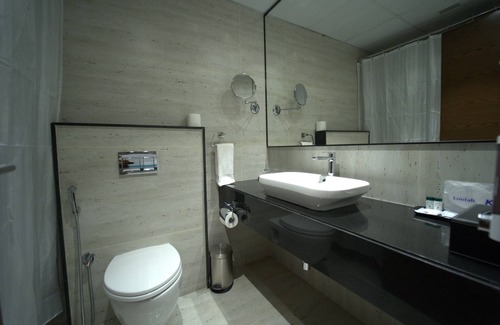 Guntur Hotel | Kyriad Vajram Guntur