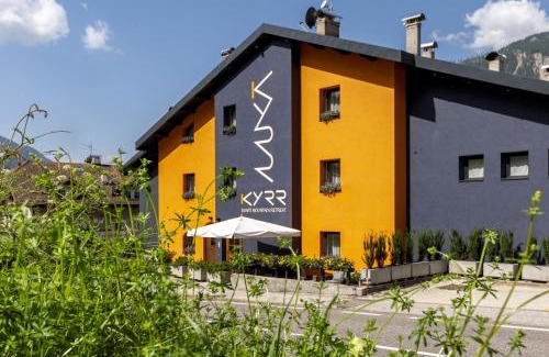 Moena Hotel | Kyrr Smart Mountain Retreat
