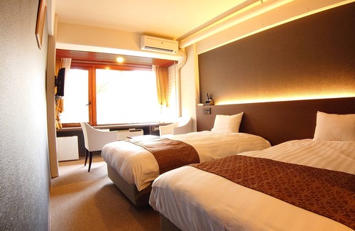 Kyukaruizawa Hotel | Kyu Karuizawa Hotel Shinonome