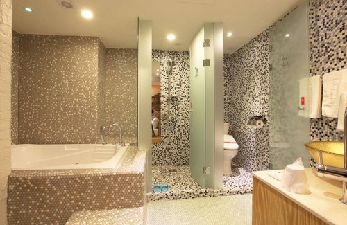 Dongdaemun Hotel | Kyunghee University Hotel Zaza