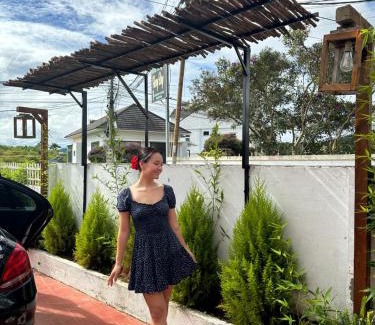 Da Lat Ski Chalet | Là Lá La Home