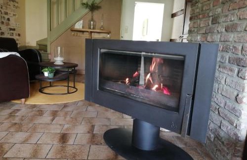 Gedinne House | Là ou je t 'amènerai