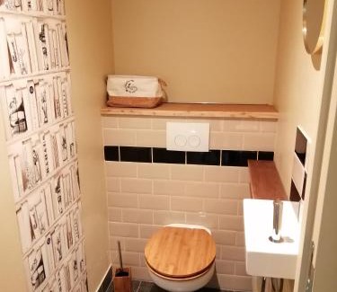 Gedinne House | Là ou je t 'amènerai