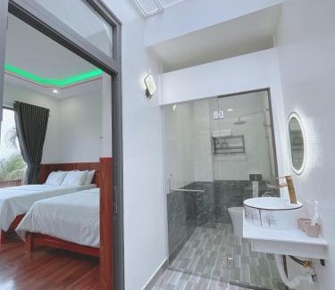 Dong Hoa Apartment | Làng biển HomeStay Phú Yên