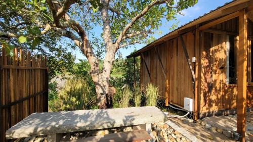Dien Khanh Ski Chalet | Làng Nhỏ - Hồ Láng Nhớt Resort with Nature Life