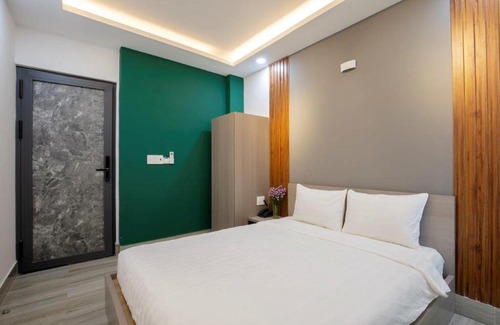 Binh Thanh Hotel | LÁ HOTEL RIVERSIDE