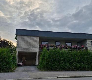 Lindesberg Apartment | Lägenhet i Lindesberg 50kvm
