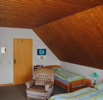 Goosefeld Apartment | Ländliche Ferienwohnung In Beliebtem Gästehaus