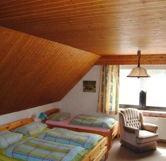 Goosefeld Apartment | Ländliche Ferienwohnung In Beliebtem Gästehaus