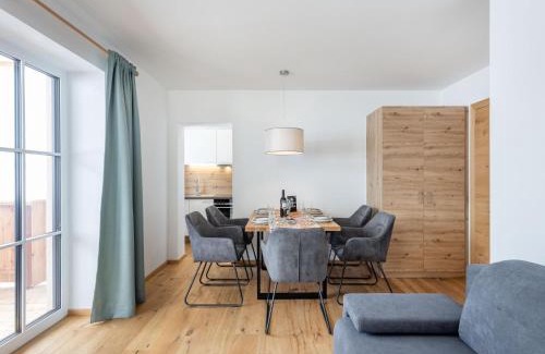 Mauterndorf Apartment | Lärchenhof Top 203