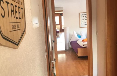 Bellwald Cabin | Lärchenwald Lodge