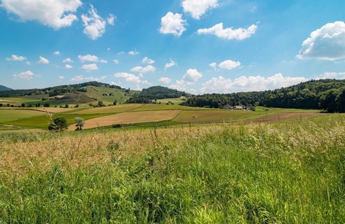 Sankt Nikolai im Sausal Apartment | LÅCKENBAUER -A- Loslassen in der Südsteiermark