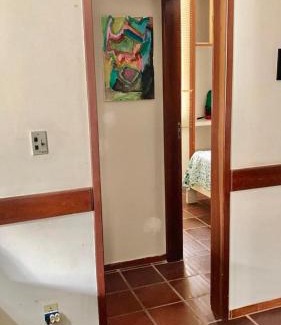 Praia do Morro Apartment | Léo Apart Guarapa