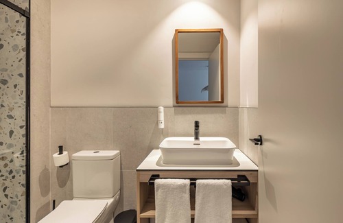 La Trinidad Hotel | Líbere Málaga Trinidad