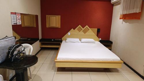 Palotina Hotel | Lótus Motel