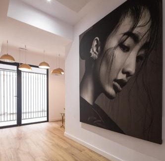 Sant Antoni Apartment | Lôla Suites by Concept Flats