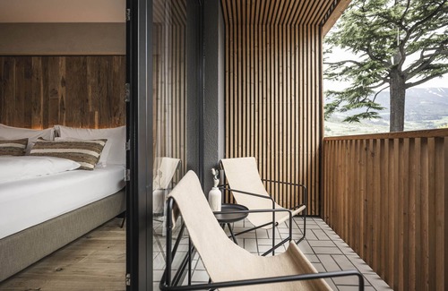 Bressanone Hotel | Löwenhof