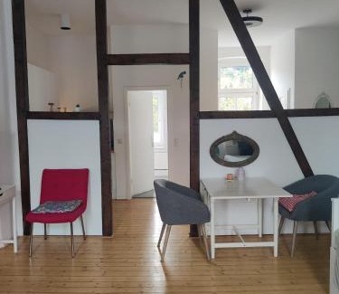 Werden Apartment | LöwenTAL Wohnen an der Ruhr