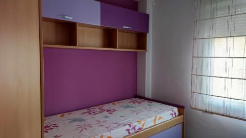 Algarrobo Apartment | Lúxor, Residencial Torreón de Carmen de Algarrobo Costa