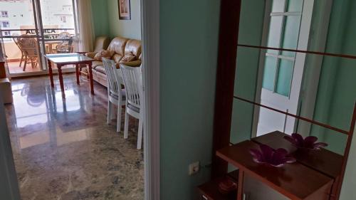 Algarrobo Apartment | Lúxor, Residencial Torreón de Carmen de Algarrobo Costa