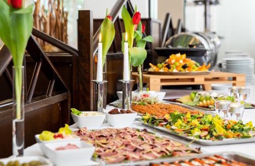 Wismar Hotel | Lübsche Thorweide