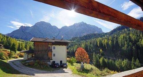La Valle House | Lüch da Spescia