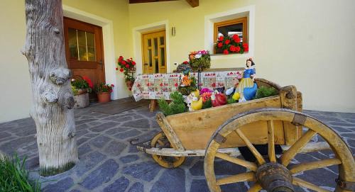 La Valle House | Lüch da Spescia