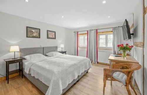 Luedersburg Apartment | Lüdersburger Strasse 15d