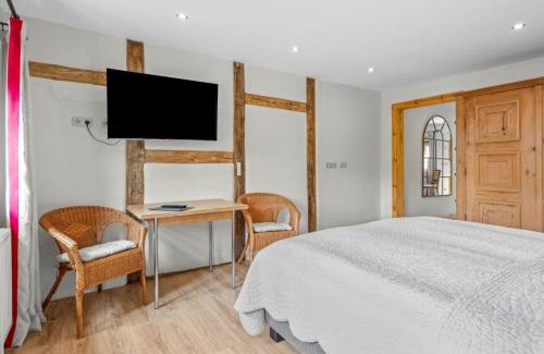 Luedersburg Apartment | Lüdersburger Strasse 15d