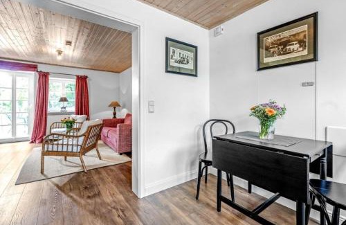 Luedersburg Apartment | Lüdersburger Strasse 19b