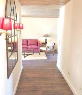 Luedersburg Apartment | Lüdersburger Strasse 19b