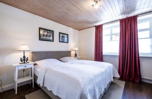 Luedersburg Apartment | Lüdersburger Strasse 19b