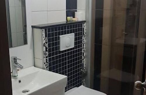 Akdeniz Hotel | Lüks Hotel