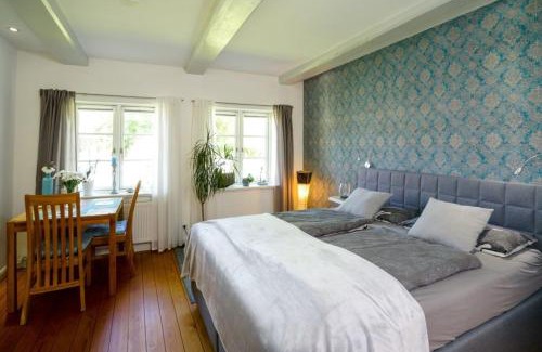 Uelvesbull Apartment | Lütte Stuv