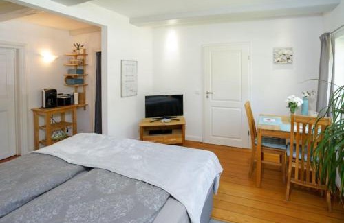 Uelvesbull Apartment | Lütte Stuv