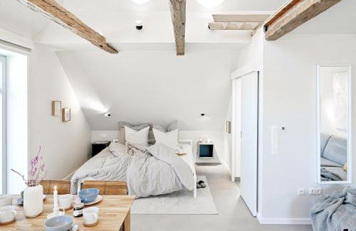 Daenschendorf Apartment | Lütter Lünk