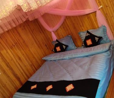 Mang Yang Hotel | Lý Phúc Homestay