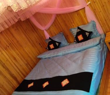 Mang Yang Hotel | Lý Phúc Homestay