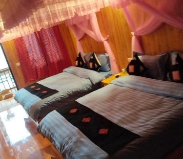 Mang Yang Hotel | Lý Phúc Homestay