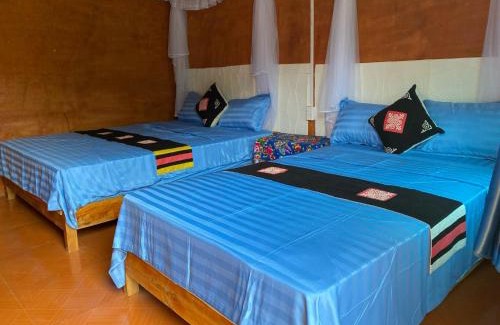 Quan Ba Bed & Breakfast | Lý Tuấn Homestay