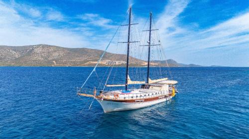 Bodrum City Center Boat Rental | Lıfe ıs lıfe
