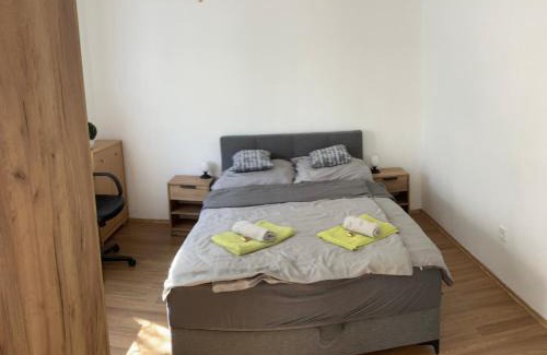 Kaposvar Apartment | Lőczi apartman