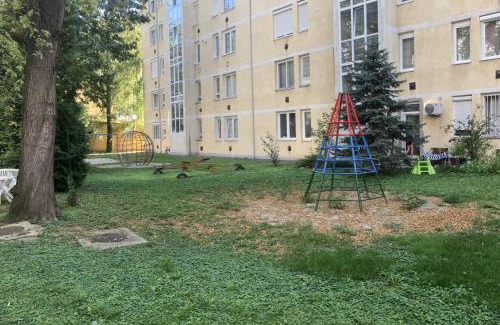 Kaposvar Apartment | Lőczi apartman
