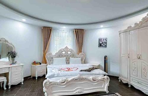 Lac Duong Hotel | Lạc Dương Tiên Cảnh - Bungalow